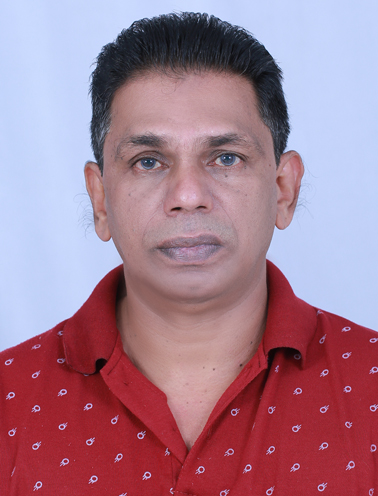 TL Prabhakumar